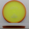 Proton Envy - yellow - orange - silver - 172g - 172-9g - neutral - somewhat-stiff