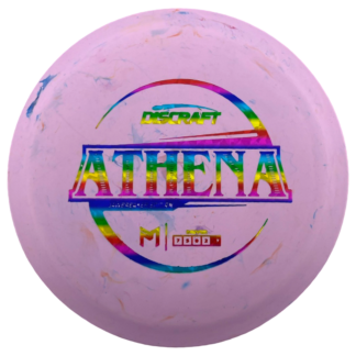 Paul McBeth Jawbreaker Athena