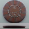 Plasma Envy - swirly - swirly - silver - black - 170g - 170-7g - neutral - somewhat-stiff