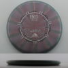 Plasma Envy - swirly - swirly - silver - black - 171g - 171-3g - neutral - somewhat-stiff