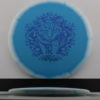 Kristin Latt Gold Orbit Claymore - 2x World Champion - blue - 178g - 181-7g - neutral - neutral