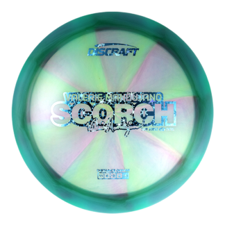 Valerie Mandujano Z Swirl Scorch