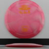 Big Z Swirl Nuke - 2025 Ledgestone Edition - yellow - 173-175g - 175-5g - neutral - pretty-stiff