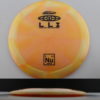 Big Z Swirl Nuke - 2025 Ledgestone Edition - black - 173-175g - 175-6g - neutral - pretty-stiff
