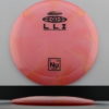 Big Z Swirl Nuke - 2025 Ledgestone Edition - black - 173-175g - 175-8g - neutral - pretty-stiff