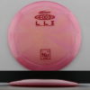 Big Z Swirl Nuke - 2025 Ledgestone Edition - red - 173-175g - 177-0g - neutral - pretty-stiff