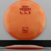 Big Z Swirl Nuke - 2025 Ledgestone Edition - red - 173-175g - 176-3g - neutral - pretty-stiff