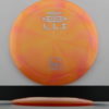 Big Z Swirl Nuke - 2025 Ledgestone Edition - silver-squares - 173-175g - 176-4g - warped-flight-plate - pretty-stiff