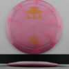 Big Z Swirl Nuke - 2025 Ledgestone Edition - yellow - 173-175g - 175-6g - neutral - pretty-stiff