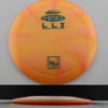 Big Z Swirl Nuke - 2025 Ledgestone Edition - teal - 173-175g - 175-1g - neutral - pretty-stiff