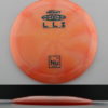 Big Z Swirl Nuke - 2025 Ledgestone Edition - teal - 173-175g - 175-0g - neutral - pretty-stiff