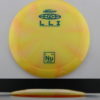 Big Z Swirl Nuke - 2025 Ledgestone Edition - teal - 173-175g - 174-3g - neutral - pretty-stiff