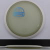 OTB Open Eclipse Wave - Mini Stamp - rainbow-fade - 175g - 176-3g - neutral - neutral