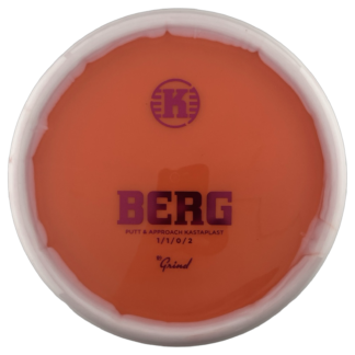 K1 Grind berg