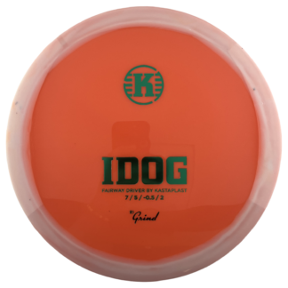 K1 Grind Idog