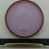 Proton Envy - purple - yellow - silver - 171g - 171-2g - neutral - somewhat-stiff