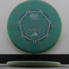 Plasma Envy - swirly - swirly - silver - black - 171g - 171-0g - neutral - somewhat-stiff