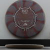 Plasma Envy - swirly - off-white - silver - black - 171g - 170-9g - neutral - somewhat-stiff