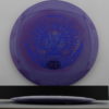Calvin Heimburg Swirly Star Thunderbird - 2025 Tour Series - blue - 173-175g-2 - 175-9g - neutral - somewhat-stiff