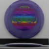 Calvin Heimburg Swirly Star Thunderbird - 2025 Tour Series - rainbow - 173-175g-2 - 176-g - neutral - somewhat-stiff