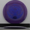 Calvin Heimburg Swirly Star Thunderbird - 2025 Tour Series - blue - 173-175g-2 - 175-5g - neutral - somewhat-stiff