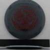 Calvin Heimburg Swirly Star Thunderbird - 2025 Tour Series - dark-red - 173-175g-2 - 175-9g - neutral - somewhat-stiff
