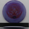 Calvin Heimburg Swirly Star Thunderbird - 2025 Tour Series - dark-red - 173-175g-2 - 176-g - neutral - somewhat-stiff