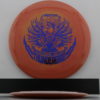 Calvin Heimburg Swirly Star Thunderbird - 2025 Tour Series - blue - 173-175g-2 - 174-8g - neutral - somewhat-stiff
