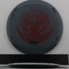 Calvin Heimburg Swirly Star Thunderbird - 2025 Tour Series - dark-red - 173-175g-2 - 176-g - neutral - somewhat-stiff