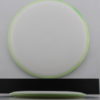 Dyer's Delight Fission Crave - swirly - 165g - 164-8g - neutral - somewhat-stiff