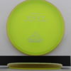 Proton Envy - yellow - yellow-orange - silver - 173g - 173-2g - neutral - neutral