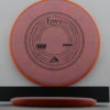 Cosmic Electron Medium Envy - swirly - black - 172g - 172-4g - neutral - somewhat-stiff