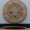 Cosmic Electron Medium Envy - swirly - black - 172g - 172-6g - neutral - somewhat-stiff