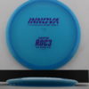 Champion Roc3 - blue - purple - 304 - 148g - 148-7g - somewhat-domey - neutral