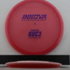 Champion Roc3 - merlot - purple - 304 - 149g - 149-6g - somewhat-domey - neutral