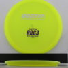 Champion Roc3 - yellow - purple - 304 - 180g - 179-7g - neutral - somewhat-stiff