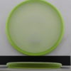 Proton Envy - clearlight-yellow - yellow - silver - 172g - 172-4g - somewhat-flat - somewhat-stiff
