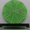 BT Hard Burst Harp - Team Harp - flag - 175g - 176-4g - super-flat - pretty-stiff