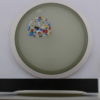 OTB Open Eclipse Wave - Mini Stamp - wonder-bread - 172g - 172-7g - pretty-flat - neutral