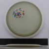 OTB Open Eclipse Wave - Mini Stamp - wonder-bread - 175g - 177-0g - pretty-flat - neutral