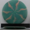 X Swirl Buzzz - 2024 Ledgestone Season 1 - light-blue-fracture - 177g-2 - 180-8g - neutral - pretty-gummy