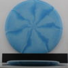 X Swirl Buzzz - 2024 Ledgestone Season 1 - blue-fracture - 177g-2 - 180-3g - neutral - pretty-gummy