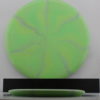 X Swirl Buzzz - 2024 Ledgestone Season 1 - rainbow - 173-175g - 175-3g - pretty-flat - pretty-gummy