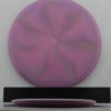 X Swirl Buzzz - 2024 Ledgestone Season 1 - blue-fracture - 177g-2 - 179-1g - somewhat-flat - very-gummy