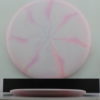 X Swirl Buzzz - 2024 Ledgestone Season 1 - light-blue-fracture - 177g-2 - 182-2g - neutral - pretty-gummy