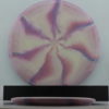 X Swirl Buzzz - 2024 Ledgestone Season 1 - gold - 177g-2 - 178-5g - somewhat-flat - pretty-gummy