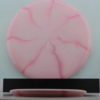 X Swirl Buzzz - 2024 Ledgestone Season 1 - red-fracture - 177g-2 - 179-2g - somewhat-flat - pretty-gummy
