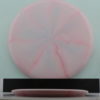 X Swirl Buzzz - 2024 Ledgestone Season 1 - red-fracture - 177g-2 - 178-4g - somewhat-flat - pretty-gummy