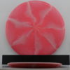 X Swirl Buzzz - 2024 Ledgestone Season 1 - silver-stars - 173-175g - 173-6g - somewhat-flat - very-gummy