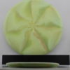 X Swirl Buzzz - 2024 Ledgestone Season 1 - rainbow - 170-172g - 172-8g - pretty-flat - very-gummy